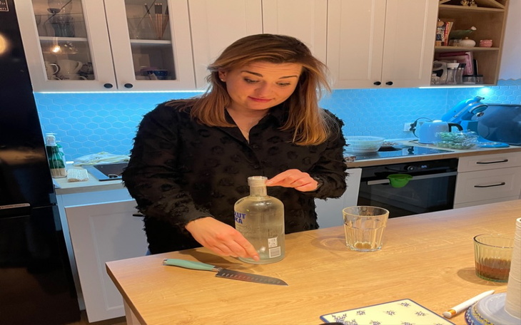 Zbiórka Nasz pierwszy bilion - zdjęcie główne