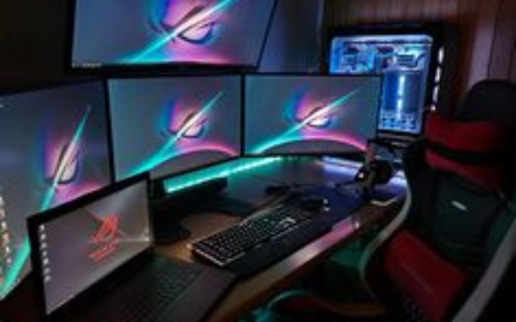 Zbiórka Myszka gamingowa Steelseries - zdjęcie główne