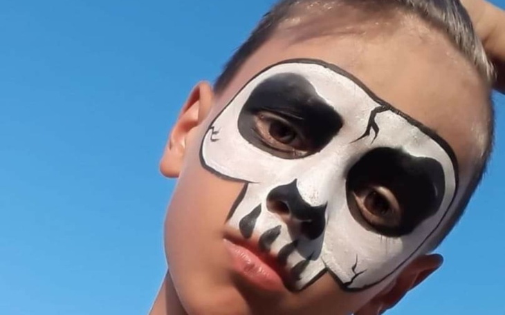 Zbiórka Na atemi 5 dla mojego kolegi - zdjęcie główne