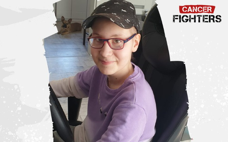 Zbiórka Emil kontra medulloblastoma - zdjęcie główne