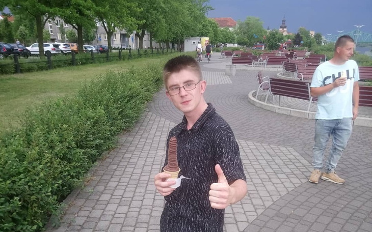 Zbiórka zbiórka na spłaty pożyczki - zdjęcie główne