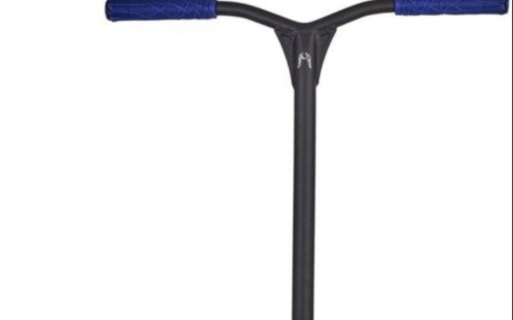 Zbiórka Zbieram na hulajnoge ethic - zdjęcie główne