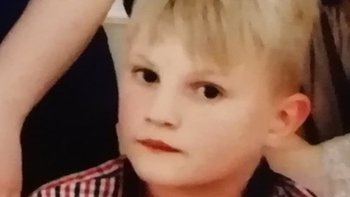 Zbiórka Pomóż Adasiowi usłyszeć - miniaturka zdjęcia