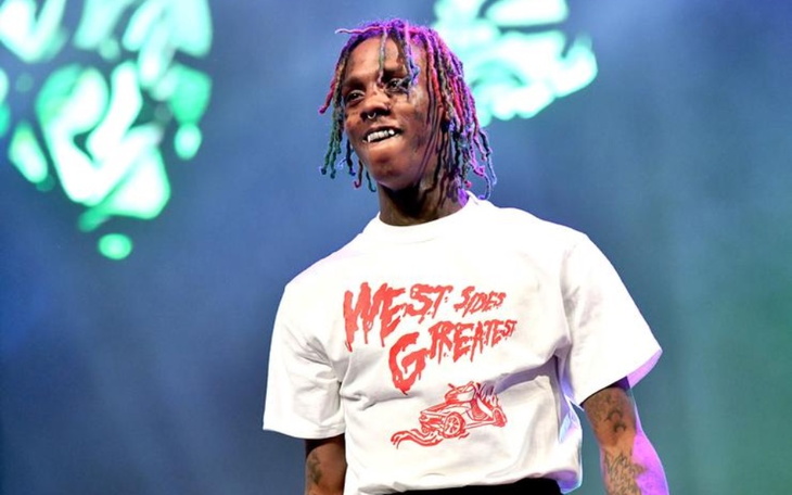 Zbiórka Sqn Brt - zdjęcie główne