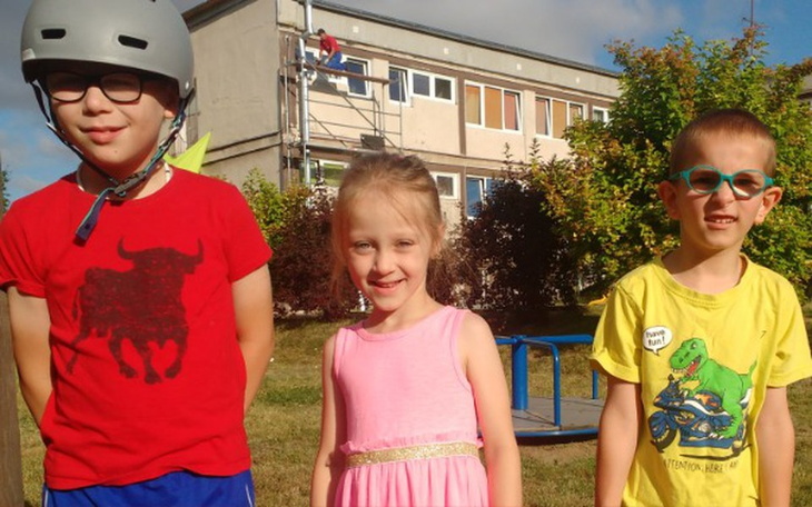 Zbiórka Letnia Wyprawa na Śnieżkę - zdjęcie główne