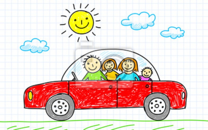 Zbiórka pierwszy samochód dla rodziny - zdjęcie główne