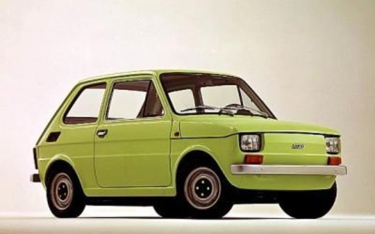 Zbiórka Pierwszy samochód z opłatami - zdjęcie główne