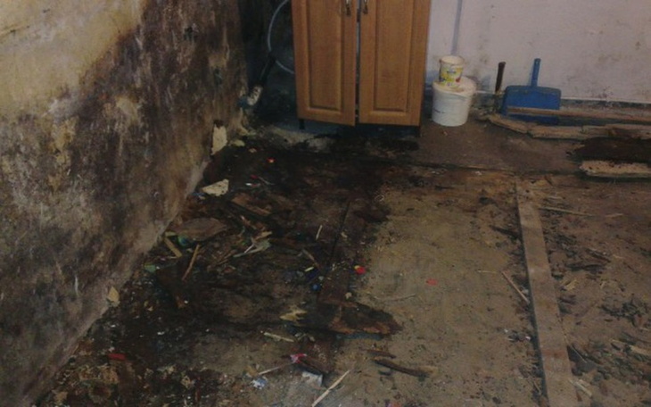 Zbiórka Skromny domek dla naszej rodziny - zdjęcie główne