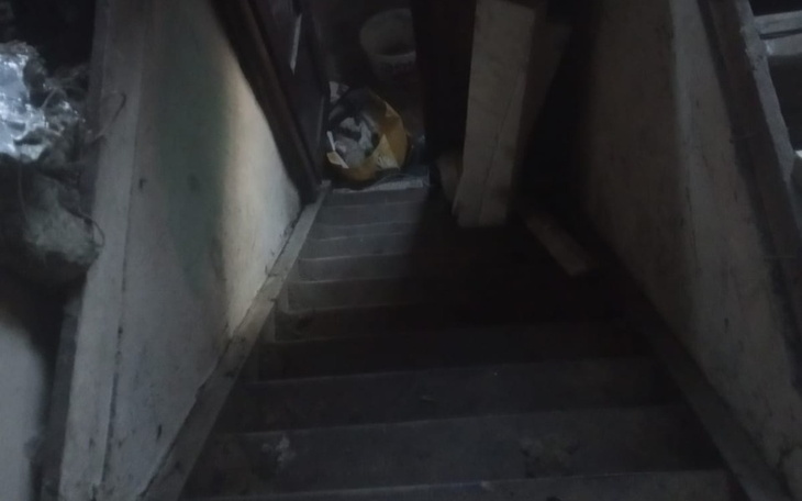 Zbiórka Na Remont Domu Jednorodzinnego - zdjęcie główne