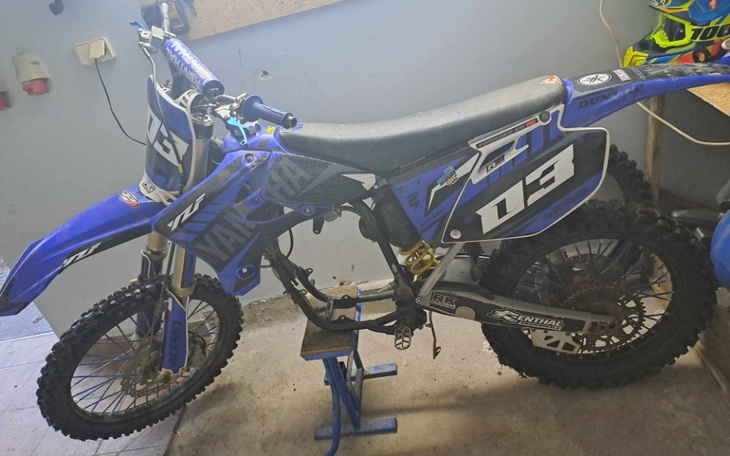 Zbiórka Pomóż sigmo - zdjęcie główne