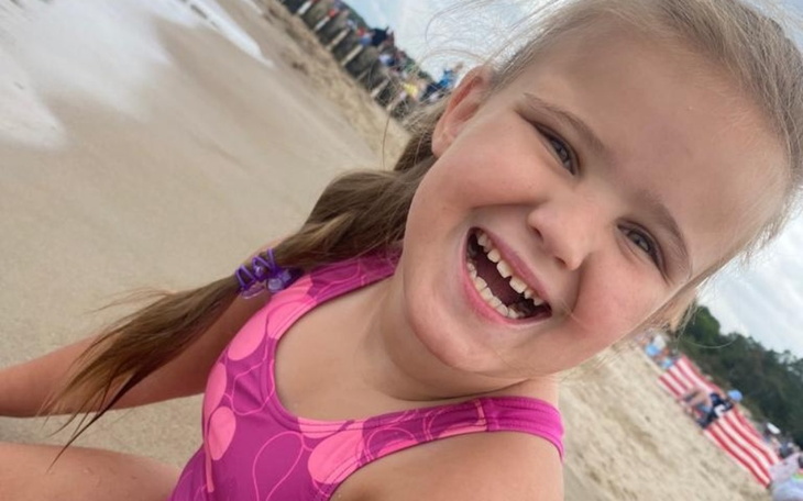 Zbiórka Zbiórka dla Mai Kwiecińskiej - zdjęcie główne