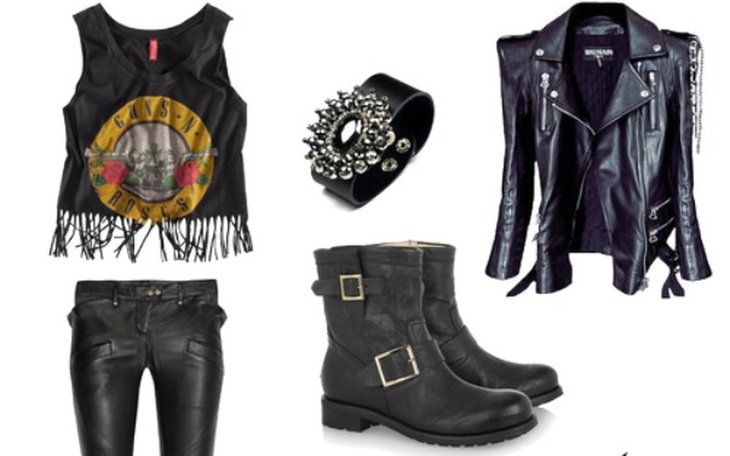 Zbiórka Zbieram na zmianę stylu! - zdjęcie główne