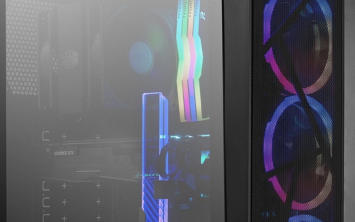 Zbiórka Na nowy PC do Obróbek i Montażu - zdjęcie główne