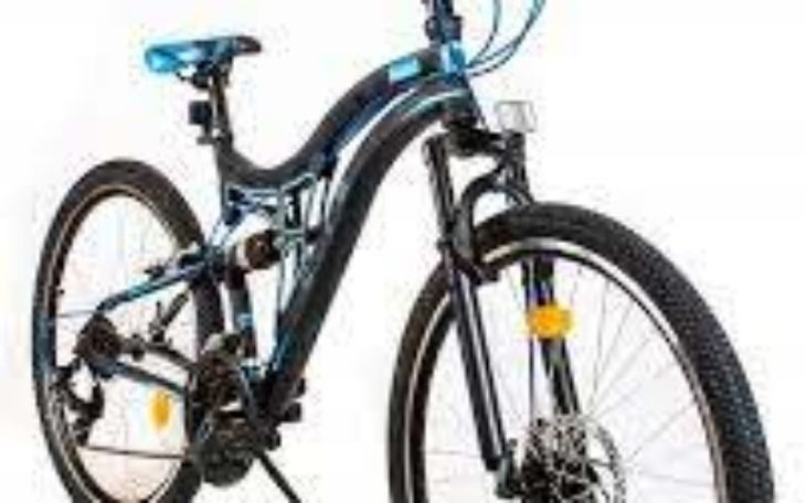 Zbiórka Zbieram pieniadze na rower - zdjęcie główne