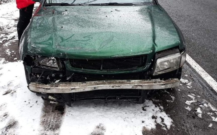 Zbiórka Na czesci do Audicy :) - zdjęcie główne