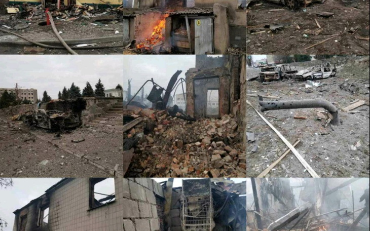 Zbiórka Kamizelki kuloodporne i hełmy. - zdjęcie główne