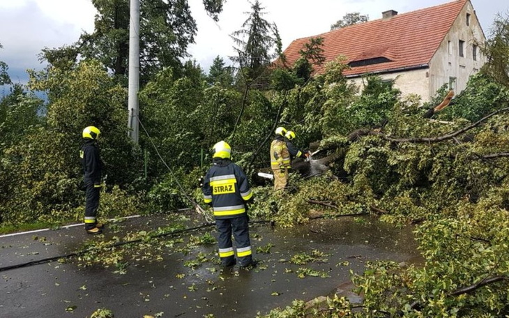 Zbiórka Zbieramy na remont Domu/Dachu - zdjęcie główne