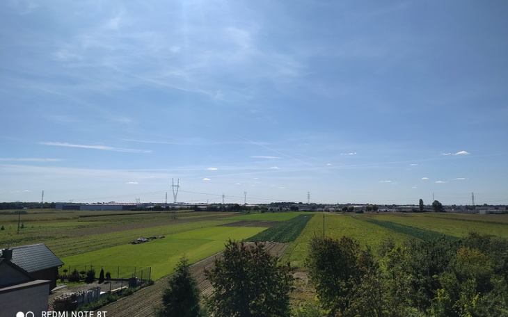 Zbiórka Dziecięce marzenia. - zdjęcie główne