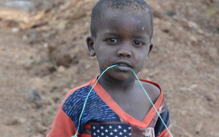 Zbiórka Na jedzenie i artykuły szkolne - zdjęcie główne