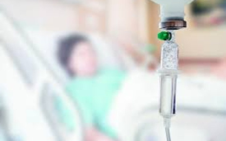 Zbiórka Prezent dla kolegi - zdjęcie główne