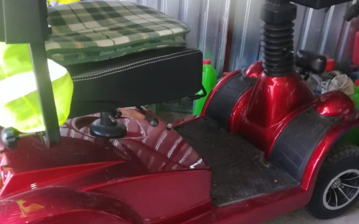 Zbiórka Pomoc dla Tomka w naprawie auta - zdjęcie główne