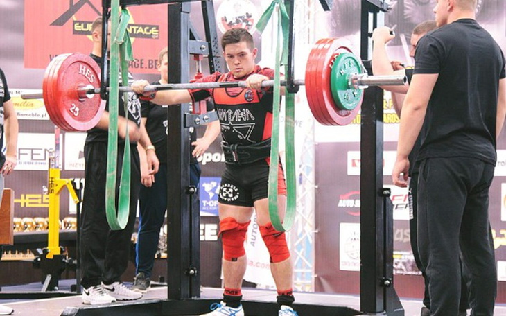 Zbiórka Wyjazd na zawody sportowe - zdjęcie główne