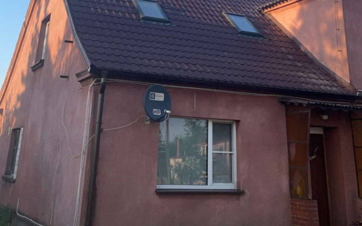 Zbiórka Wykończenie mieszkania/domu - zdjęcie główne