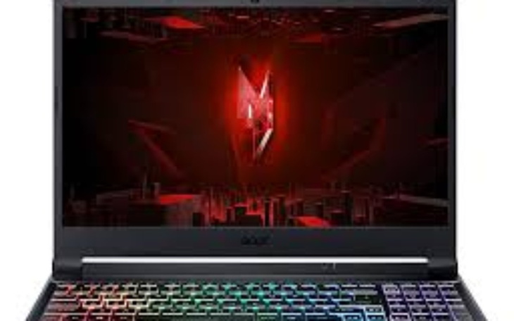 Zbiórka Zbieram na laptop do gier - zdjęcie główne