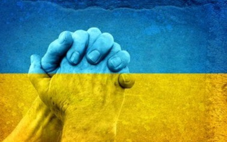 Zbiórka Pomoc dla Chersoń - zdjęcie główne