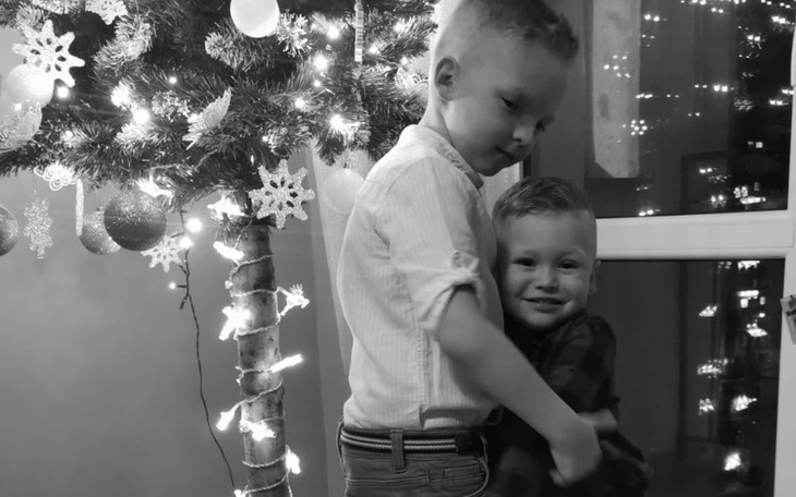 Zbiórka Prosze o pomoc, bardzo - zdjęcie główne