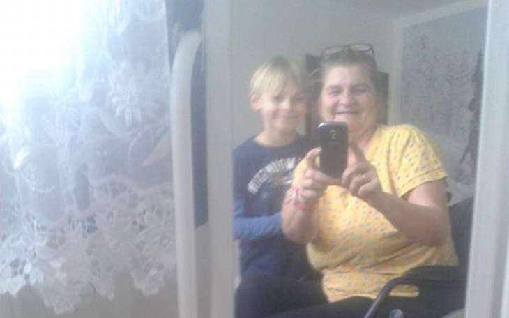 Zbiórka O piękny usmiech - zdjęcie główne