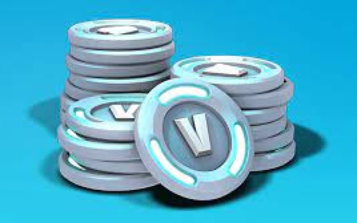 Zbiórka na vdloce do fortnite potrzebuje - zdjęcie główne