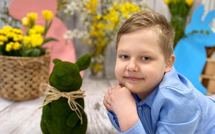 Zbiórka Pomoc dla Mieszka - zdjęcie główne