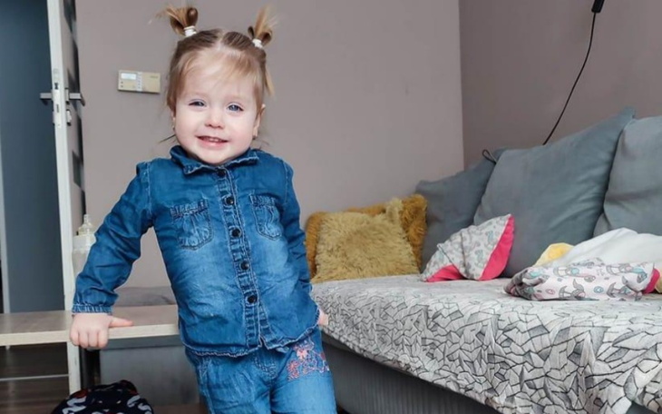 Zbiórka Samotna matka w dużej potrzebie - zdjęcie główne