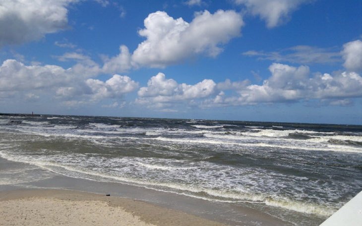 Zbiórka Wyjazd dzieci nad morze - zdjęcie główne