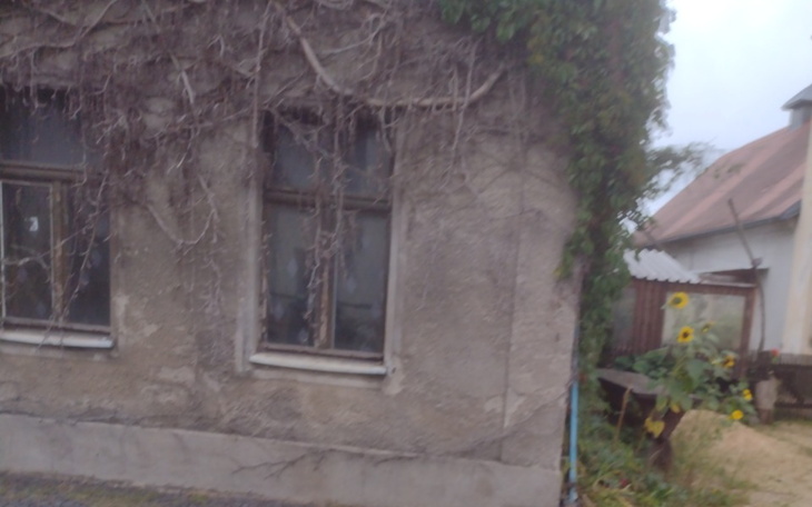 Zbiórka Na remont domu w opłakanym stani - zdjęcie główne