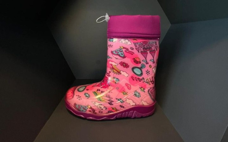 Zbiórka Buty dla Turcji - zdjęcie główne