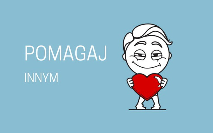 Zbiórka Pomagaj tym co potrzebują pomocy - zdjęcie główne