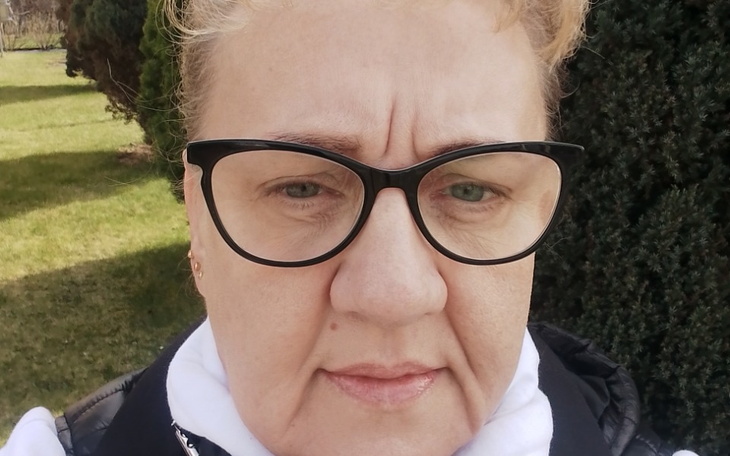 Zbiórka Rehabilitacja stawu biodrowego - zdjęcie główne