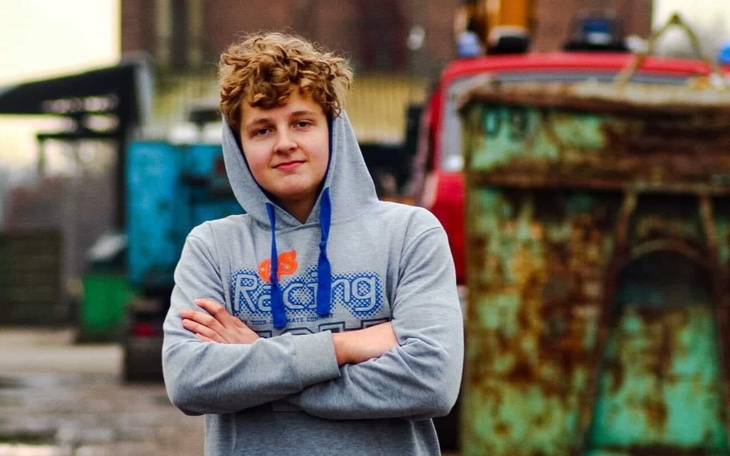 Zbiórka Dla kuli - zdjęcie główne