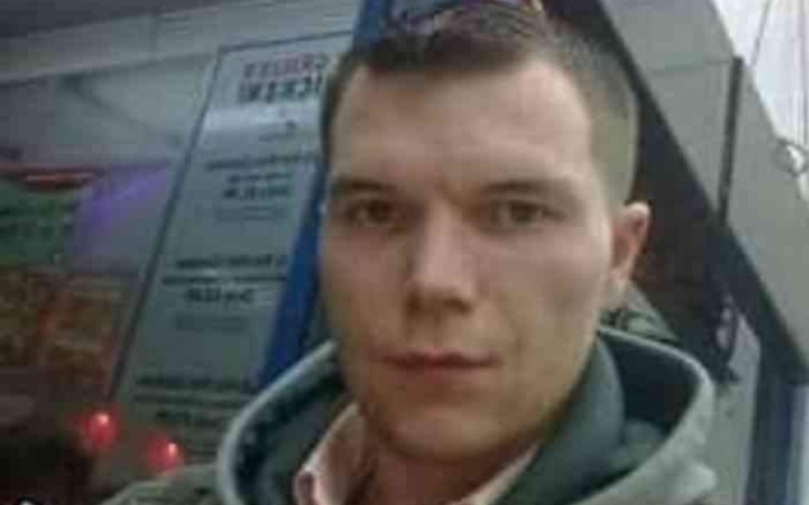 Zbiórka Leczenie na raka glejaka - zdjęcie główne