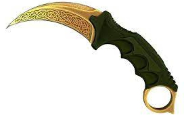 Zbiórka kosa w csgo. - zdjęcie główne