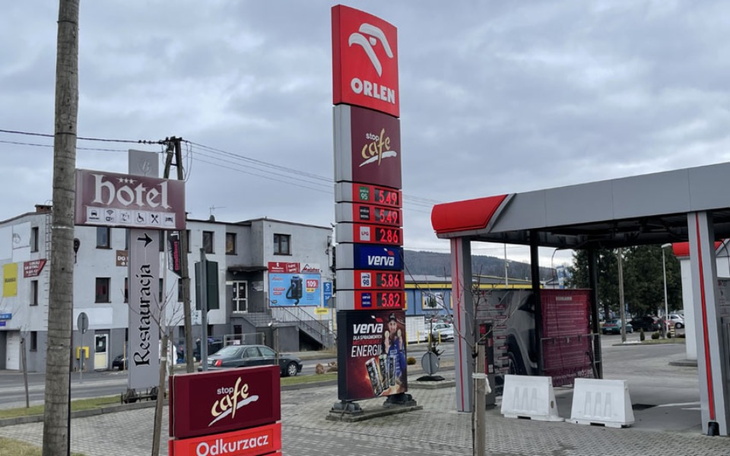 Zbiórka naPaliwo - zdjęcie główne