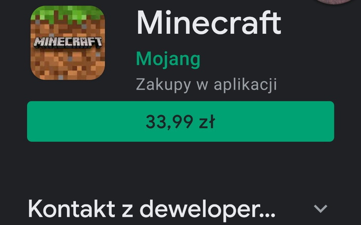 Zbiórka Zbieram na mc bo mi usuneli kont - zdjęcie główne