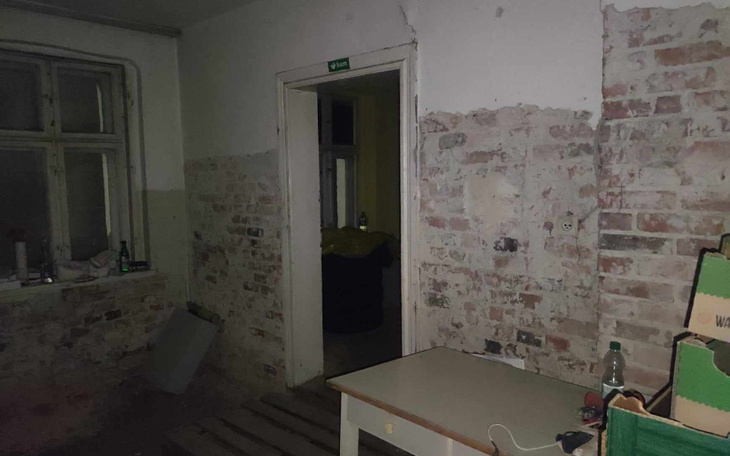 Zbiórka Remont budynku - szkoła muzyczna - zdjęcie główne