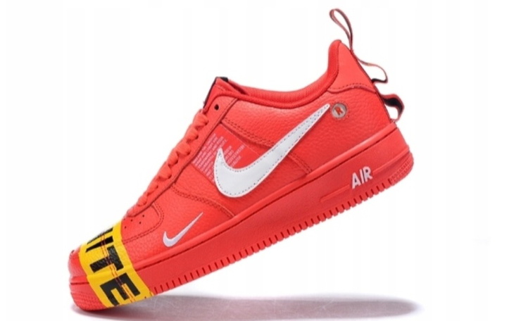 Zbiórka Nike - zdjęcie główne