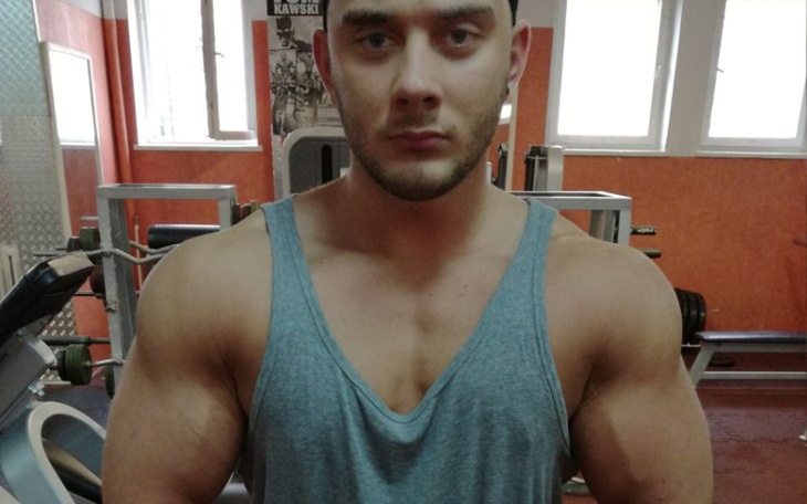 Zbiórka Zacząć życie od nowa... - zdjęcie główne