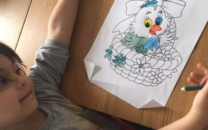 Zbiórka Zbiórka na dom dla naszych dziec - zdjęcie główne