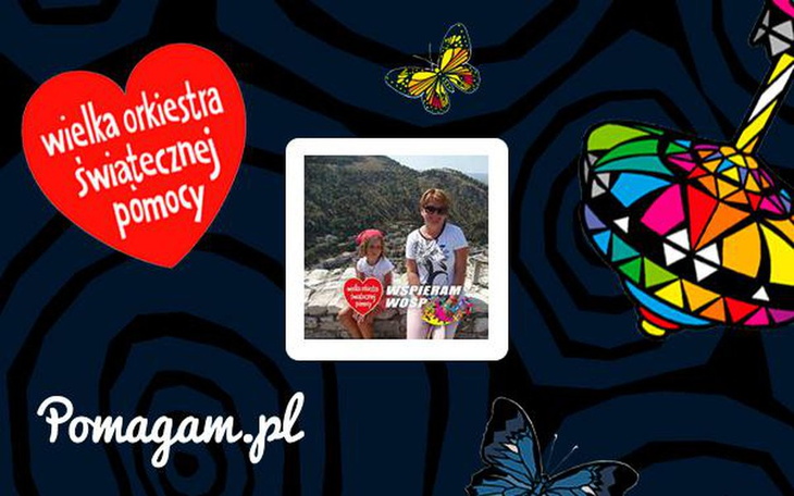 Zbiórka Zbiórka dla WOŚP #96839 - zdjęcie główne