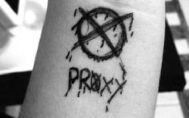 Zbiórka Zbieram na wymażony Tatuaż - zdjęcie główne